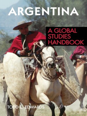 cover image of Argentina